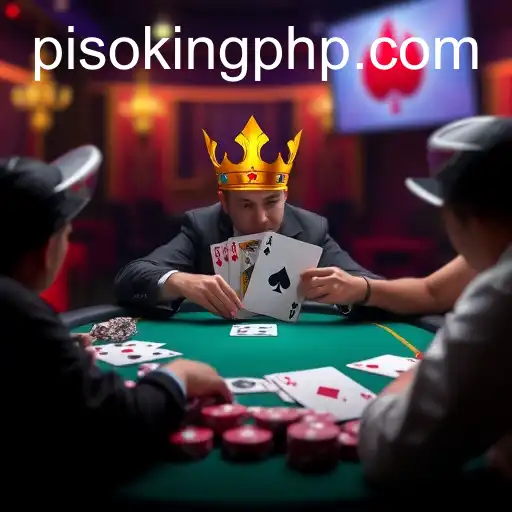 PISO KING PH-BONUS6